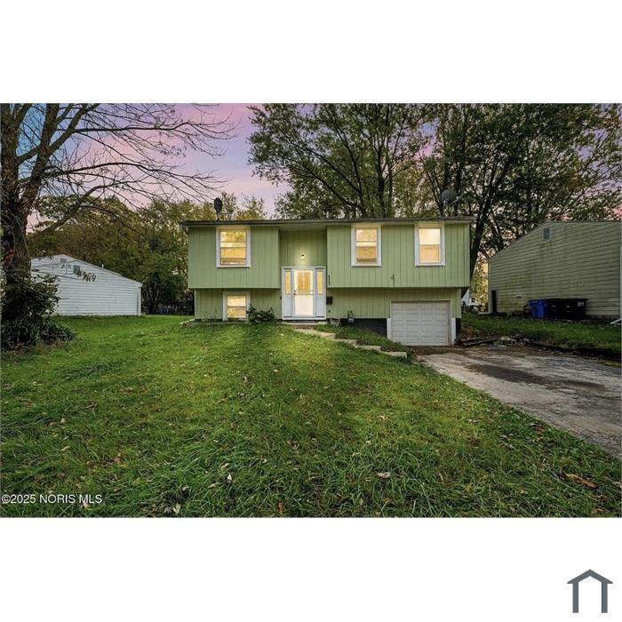 4345 Foxchapel Rd