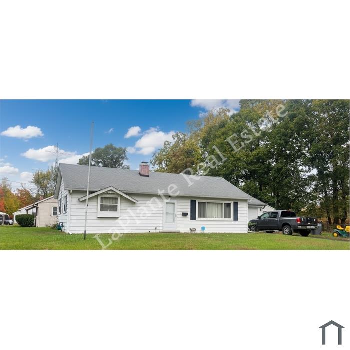 306 Independence Rd