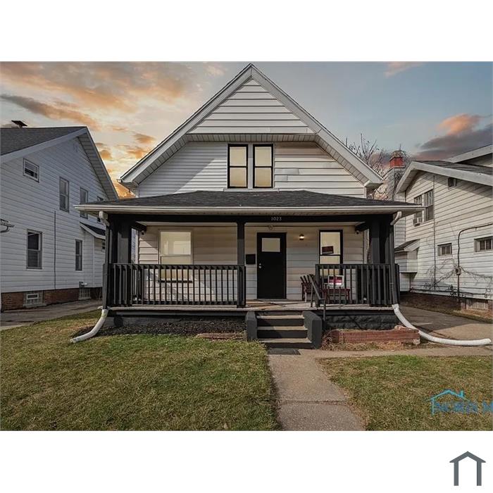 1023 Ketcham Ave