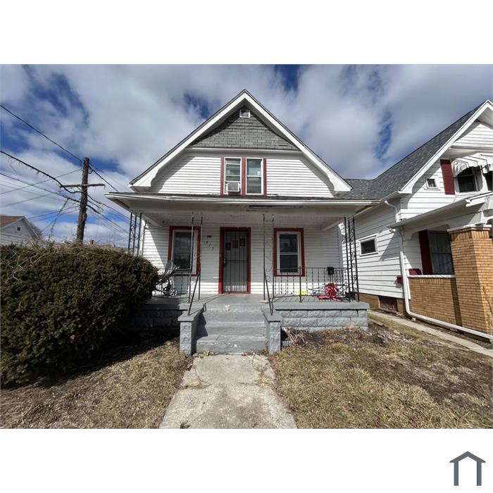 415 Everett St