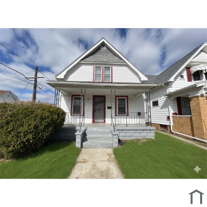415 Everett St