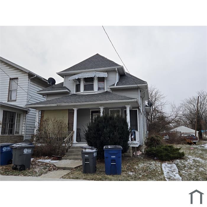 2809 Elm St