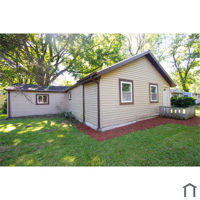 4 Bedroom Housing for rent in Toledo, OH