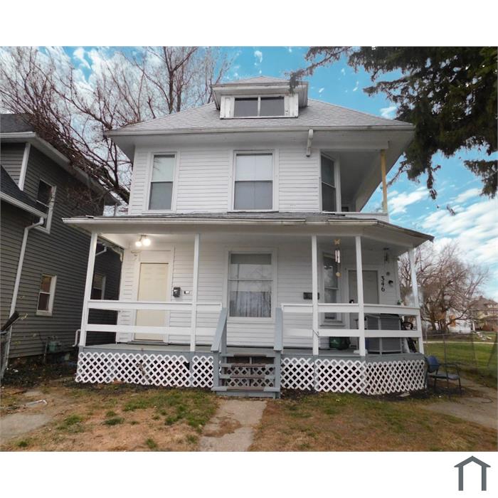 346 Leland Ave