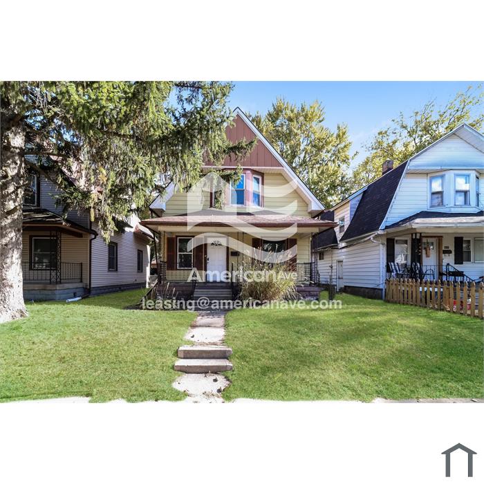 617 Nicholas Street, 43609; #703872 - 703872