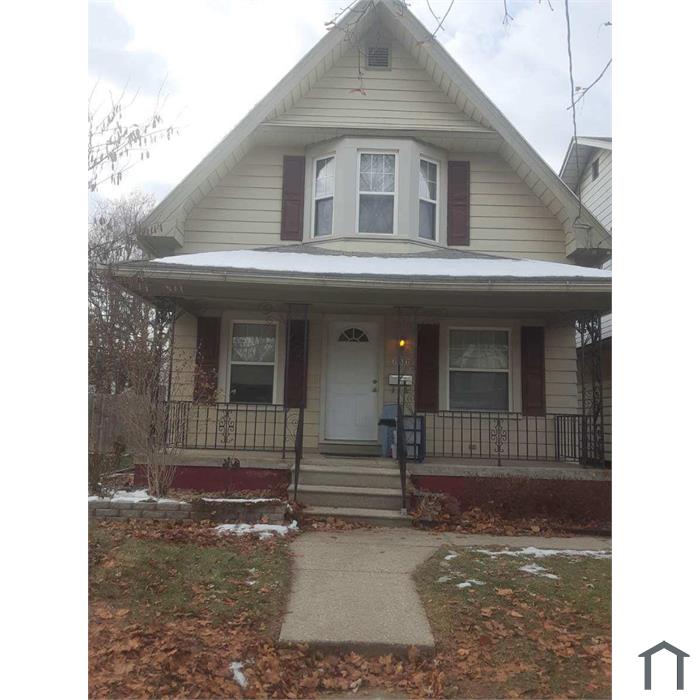 606 Nicholas St