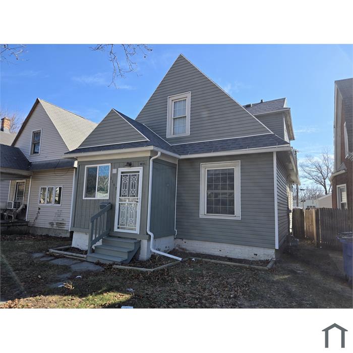 1147 South Ave