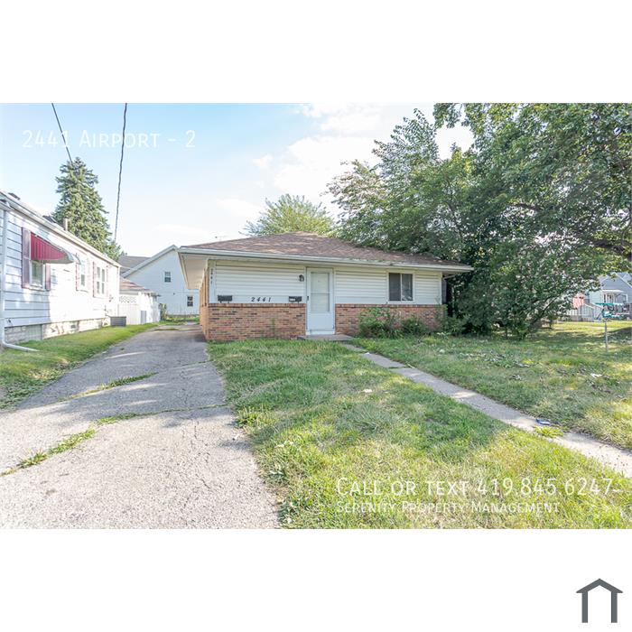 2441 Airport Hwy