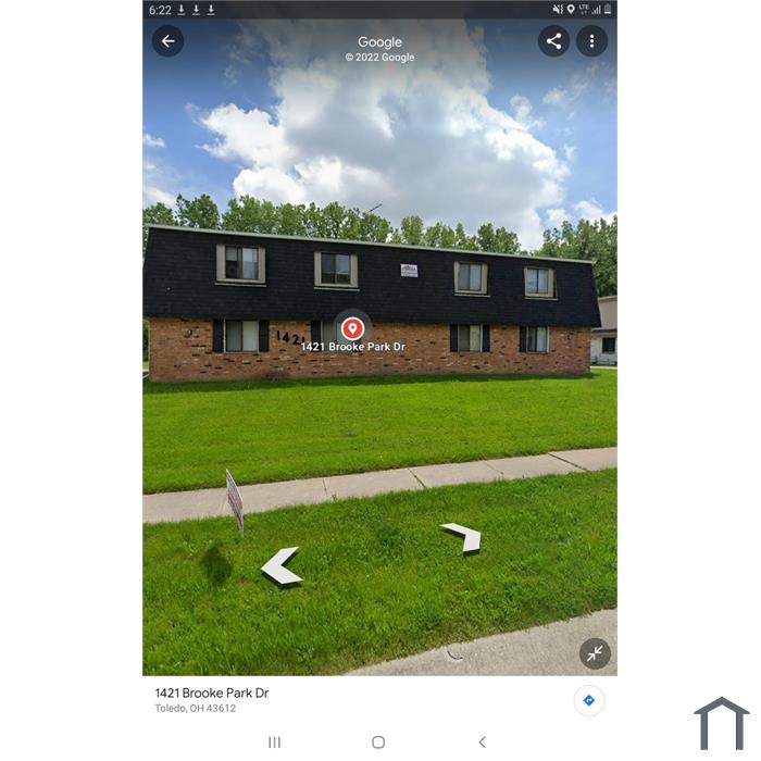 1421 Brooke Park Dr