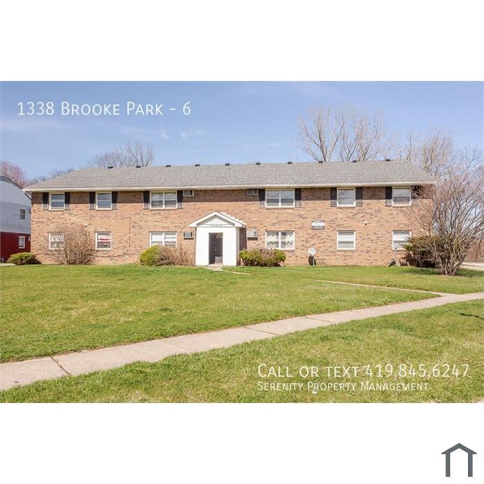 1338 Brooke Park Dr