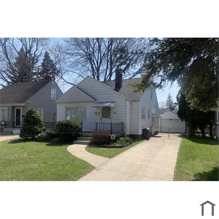 539 Mayfair Blvd