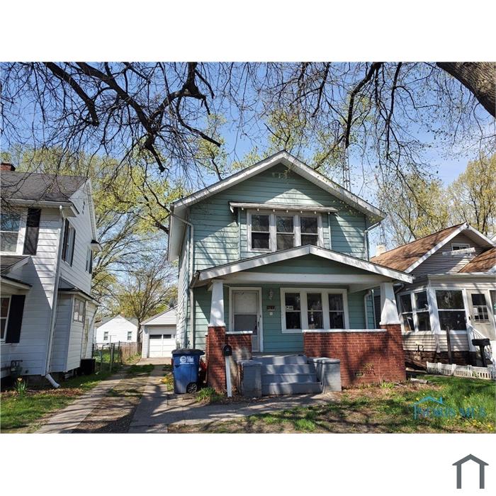3633 Almeda Drive, 43612; #924036 - 924036