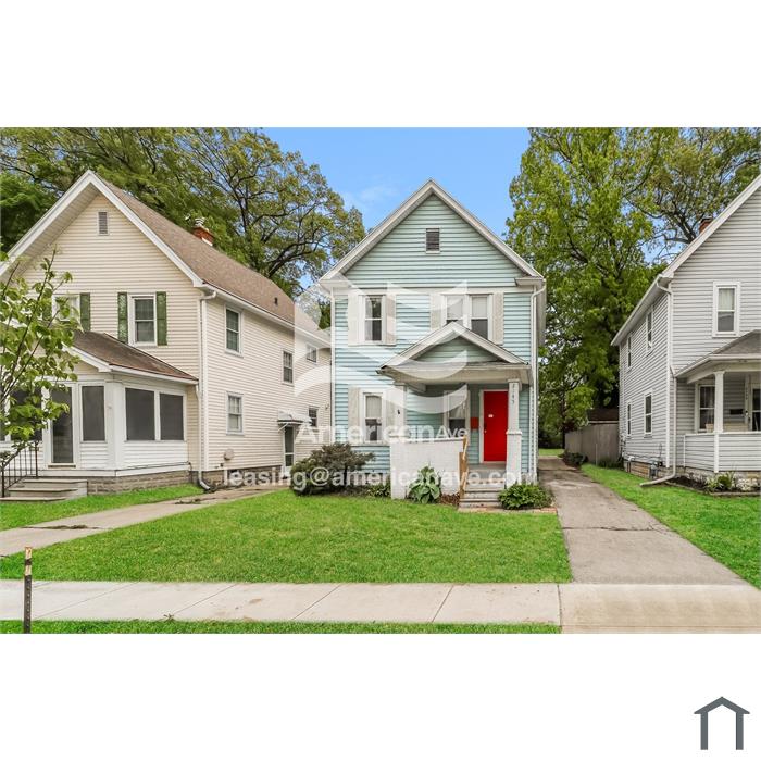 2145 Loxley Road 43613  1354497 - 1354497