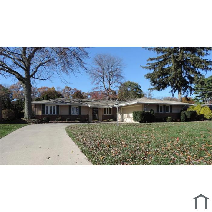 4121 Barbara Dr