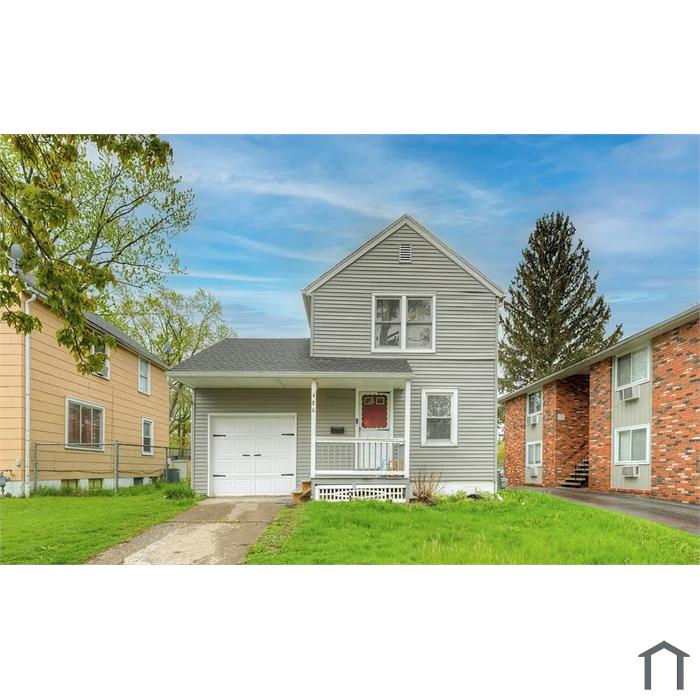 Section 8 Housing for rent in Lorain County, OH