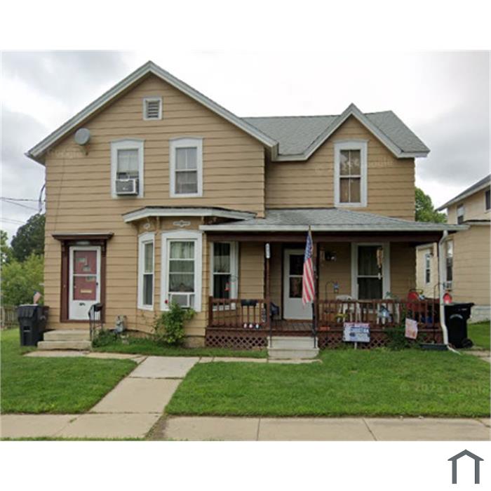121 Chestnut St