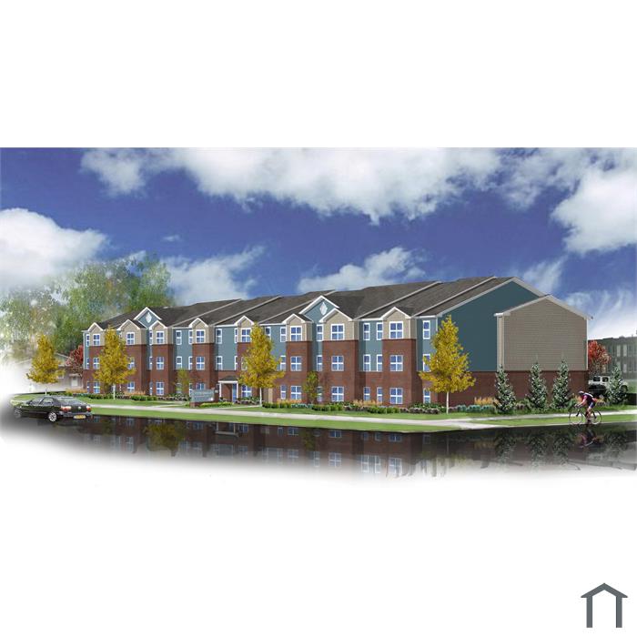 Foster Senior Lofts
