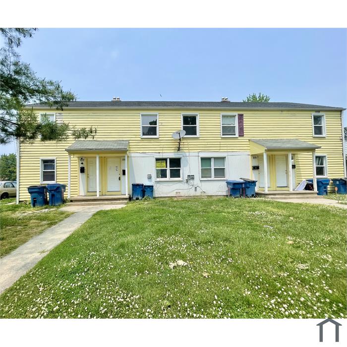 Section 8 Housing for rent in Lorain County, OH