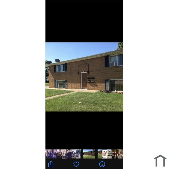 Section 8 Housing for rent in Lorain County, OH