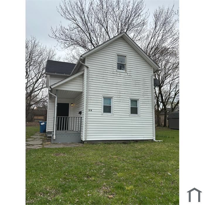 319 W 14th St
