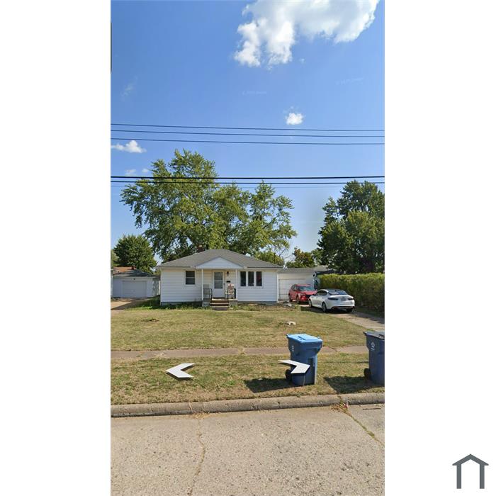 3129 Marie Ave