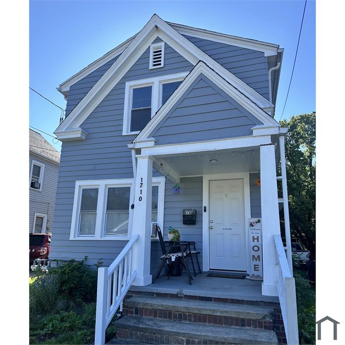 1710 Hamilton Ave