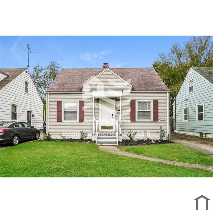 3187 Lincoln Street, 44052; #970449 - 970449