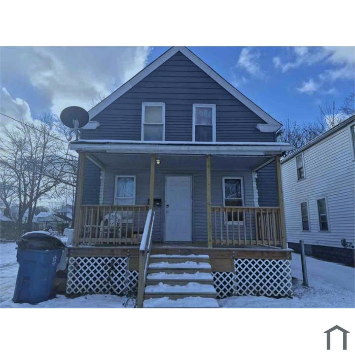 833 W 17th St