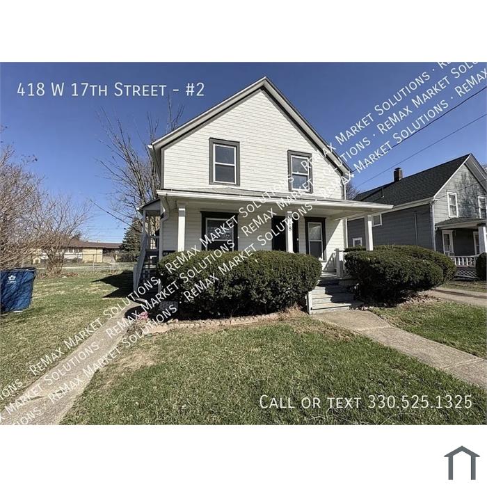 418 W 17th St