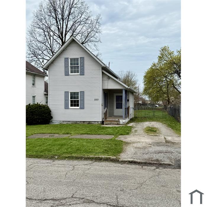 220 W 15th St
