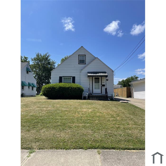 Section 8 Housing for rent in Lorain County, OH