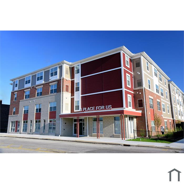 A Place for Us Housing Senior Apartments