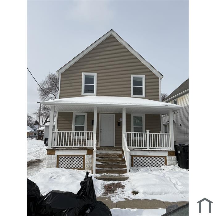 3320 W 56th St