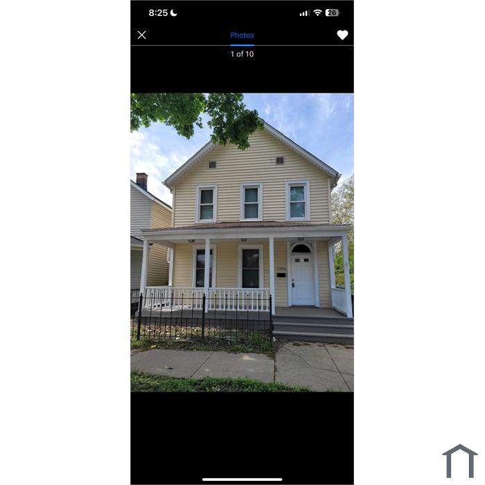 1396 E 45th St