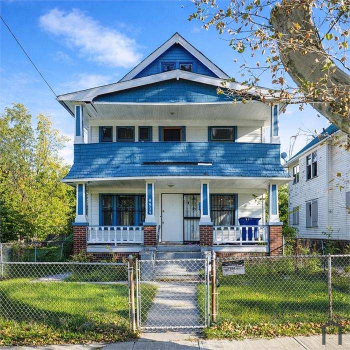 9529 Mount Auburn Ave