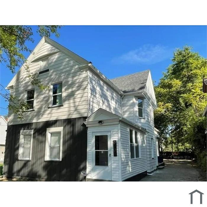 6701 Gertrude Ave - 6701 Gertrude Ave Cleveland OH 44105