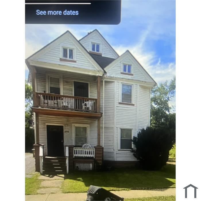 6918 Lansing Ave