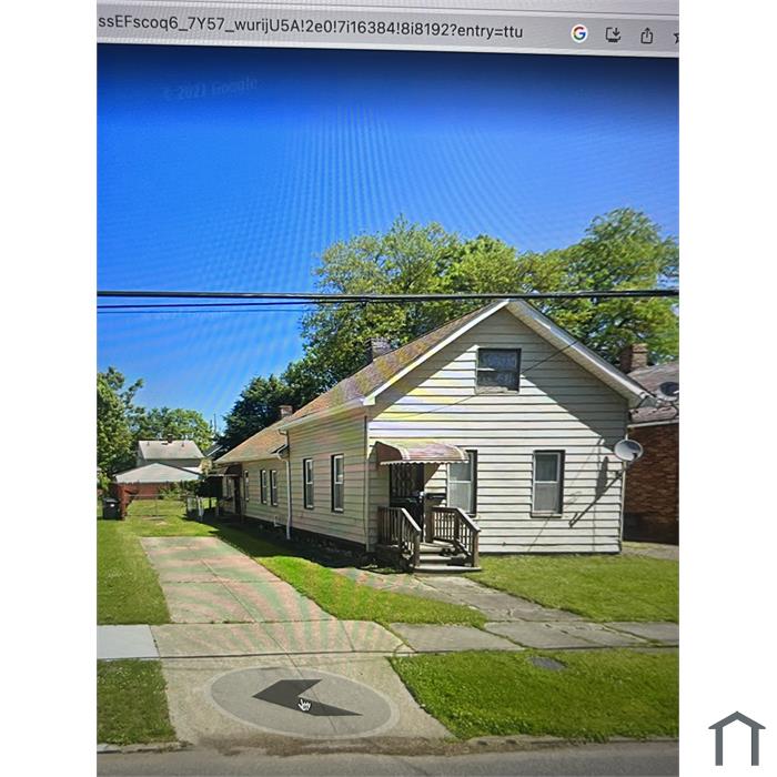 7007 Hosmer Ave