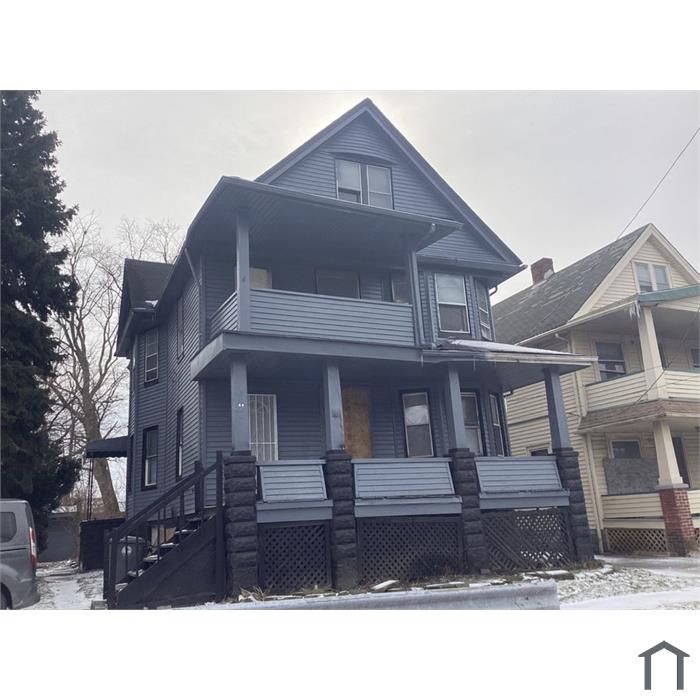 6824 Kazimier Ave