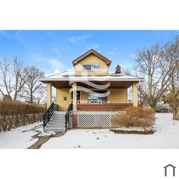 13601 Edgewood Avenue, 44105; #1025332 - 1025332