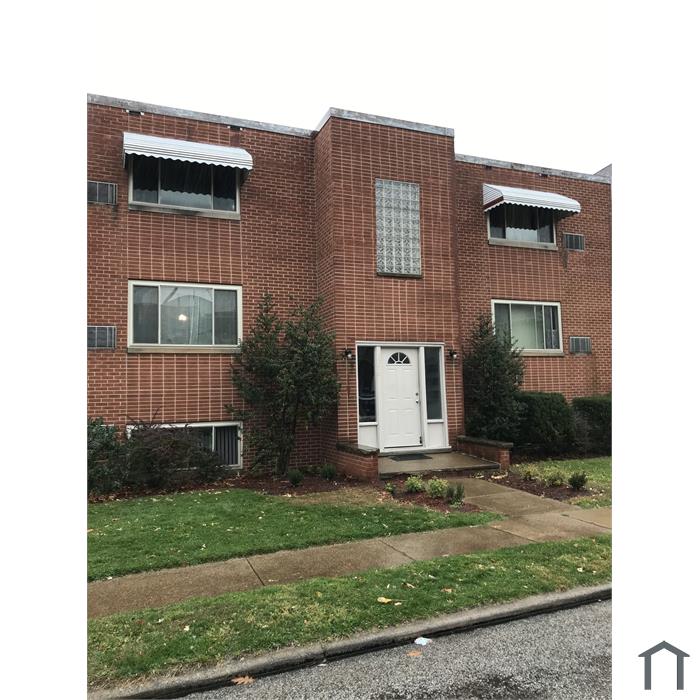 1 Bedroom Housing for rent in Lakewood, OH