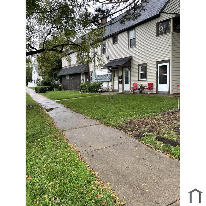 1541 Newman Ave