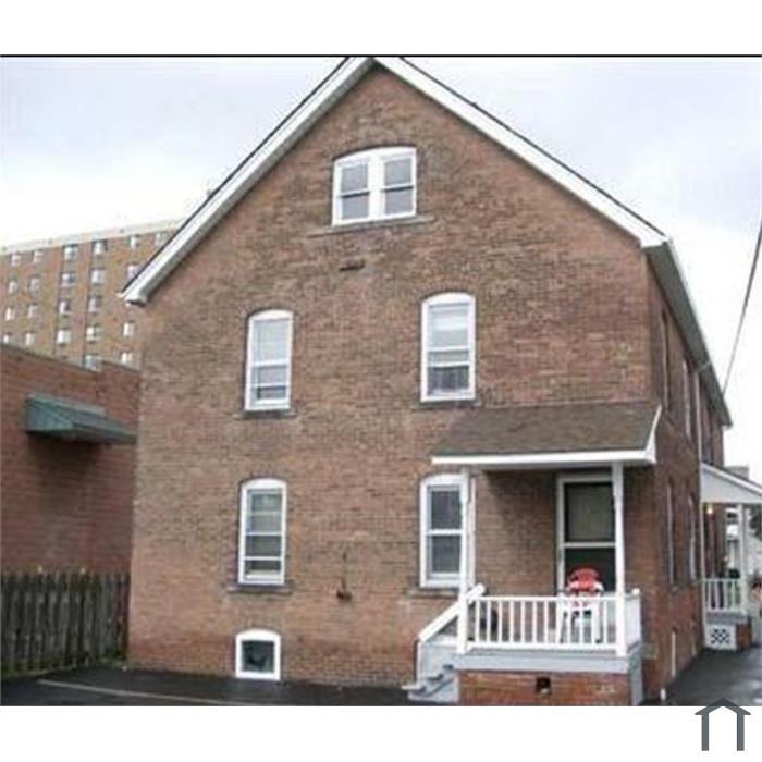 1631 Ridgewood Ave
