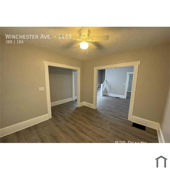 1469 Winchester Ave