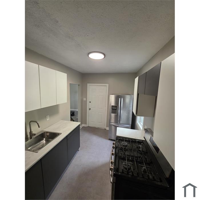 Orange Woods Apartments