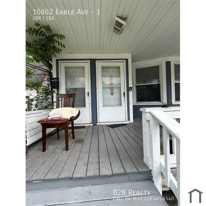 10602 Earle Ave