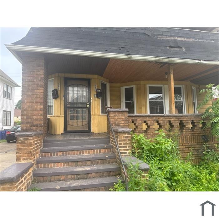 891 Eddy Rd