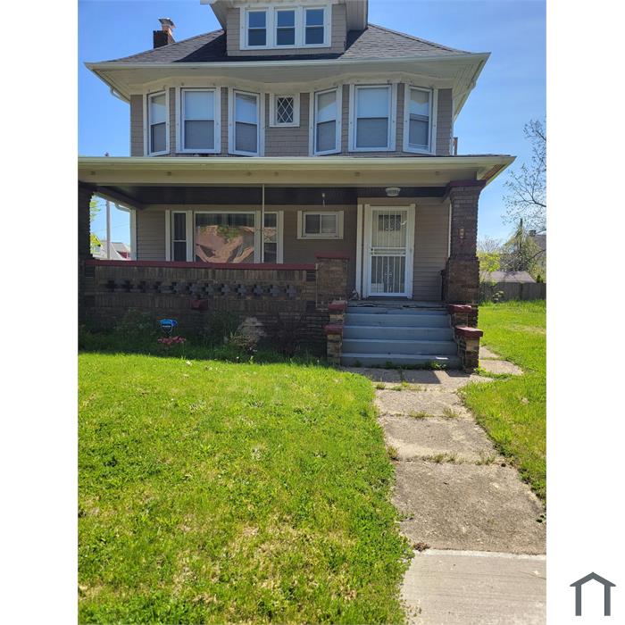 863 Herrick Rd