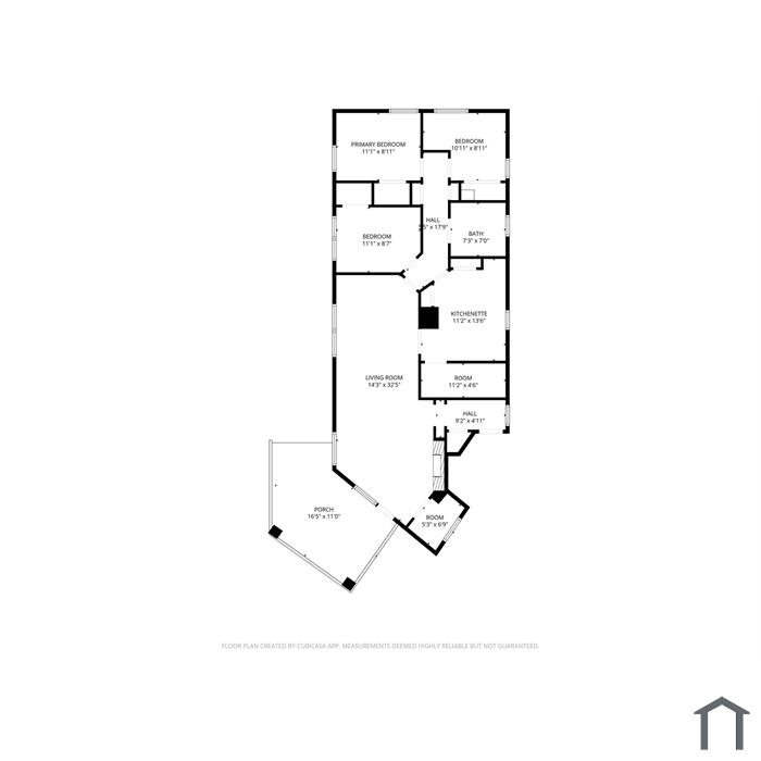 462 Cleveland Rd