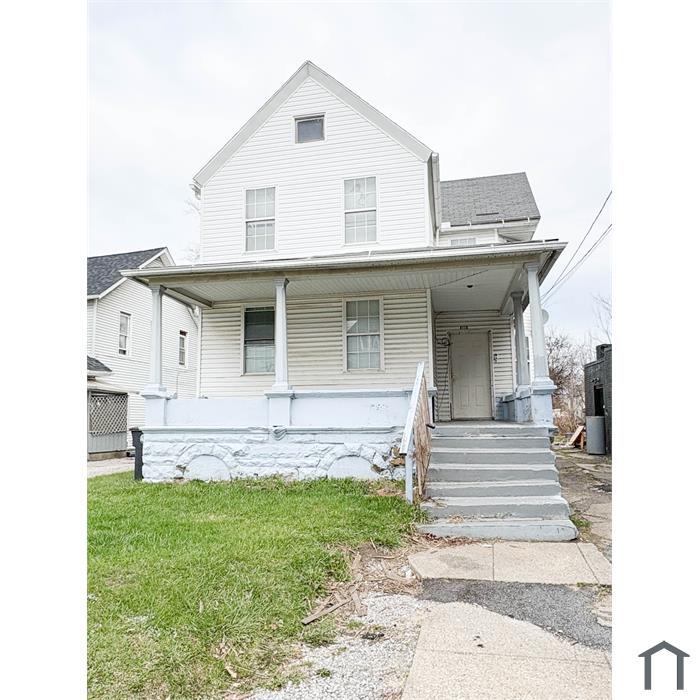 4116 Denison Ave